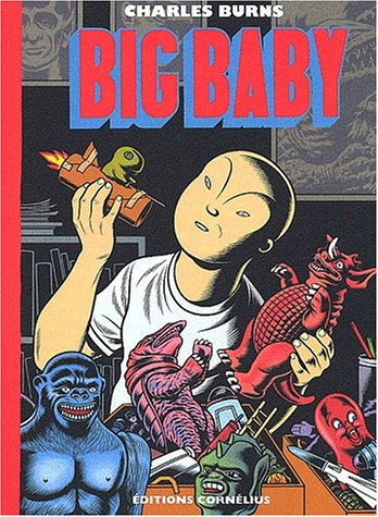 Big baby