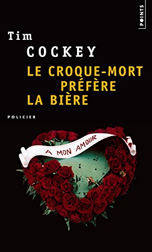 Le croque-mort préfère la bière