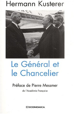 Le Général et le Chancelier