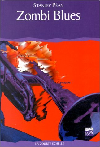 Zombi blues