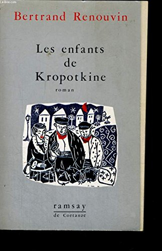Les Enfants de Kropotkine