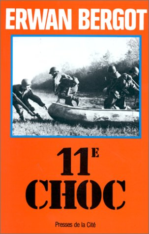11e choc