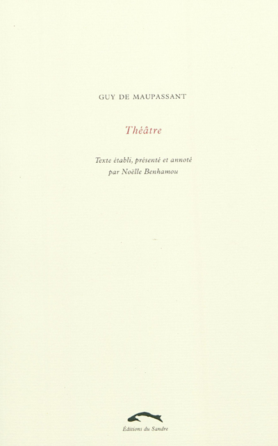 Théâtre