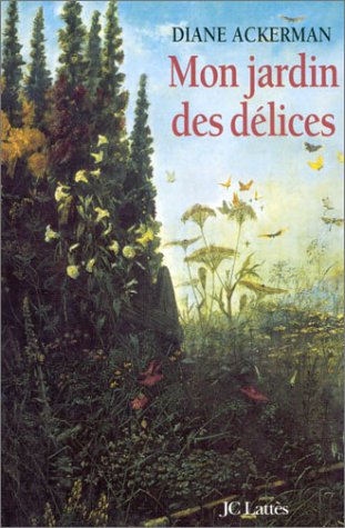 Mon jardin des délices