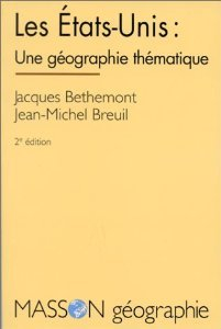 les etats-unis : une géographie thématique