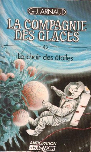 La Chair des étoiles
