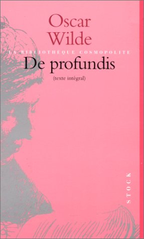 de profundis