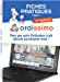 Livre de Fiches Pratiques Ordissimo tome 1