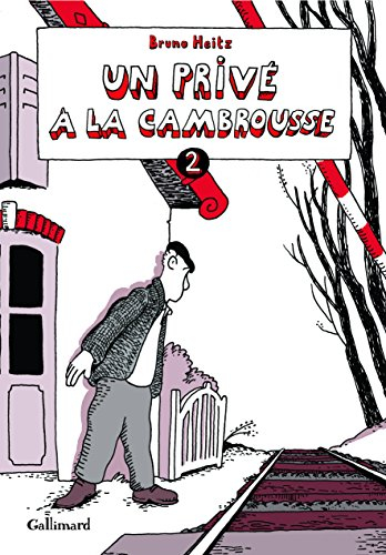 Un privé à la cambrousse. Vol. 2
