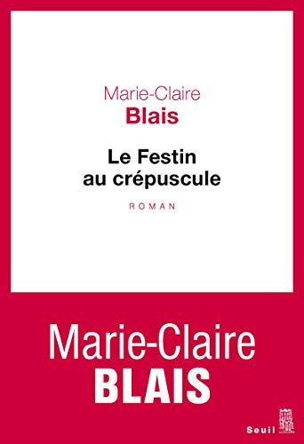 Le festin au crépuscule