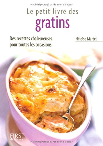 Gratins : des recettes chaleureuses pour toutes les occasions