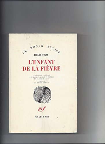 l'enfant de la fièvre