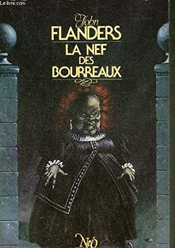 La Nef des bourreaux