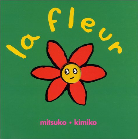 La fleur