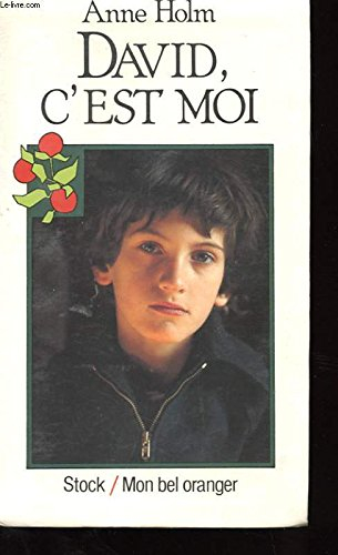 David, c'est moi