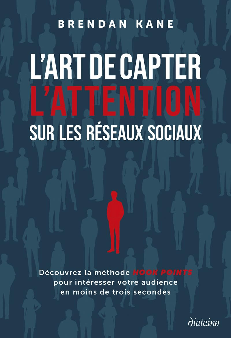 L'art de capter l'attention sur les réseaux sociaux : découvrez la méthode hook points pour intéress