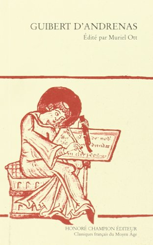 Guibert d'Andrenas