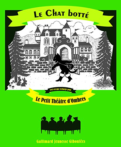 Le chat botté : recharge