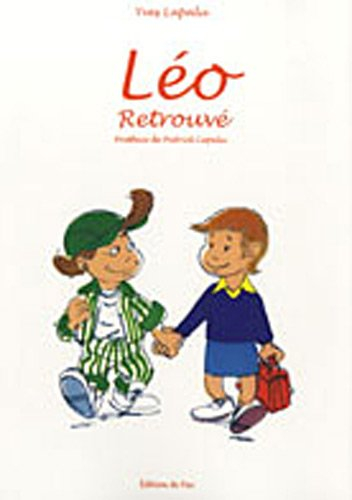 Léo retrouvé