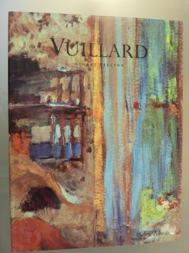 Édouard vuillard