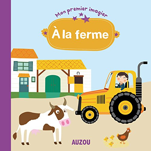 A la ferme