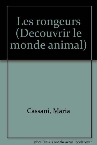 les rongeurs