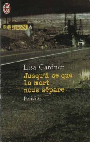 Jusqu'à ce que la mort nous sépare