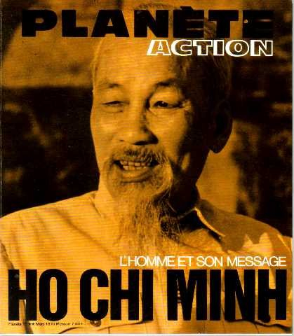 planète action n,16 ho chi minh