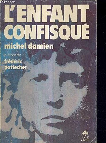 L'Enfant confisqué