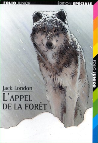 l'appel de la forêt