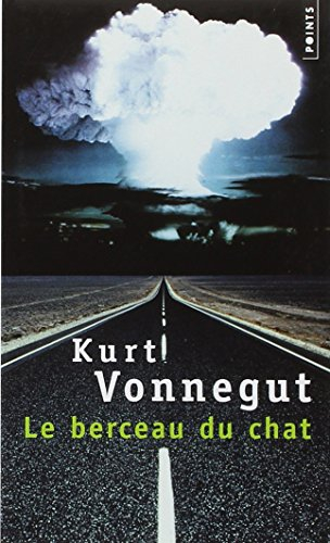 Le berceau du chat