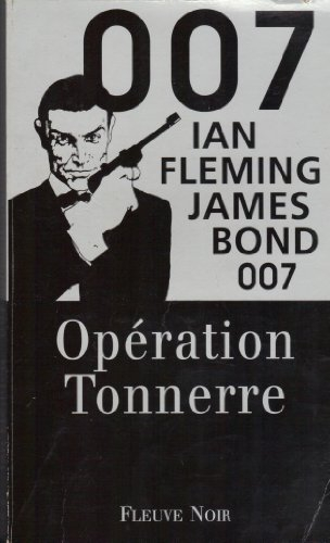 Opération Tonnerre