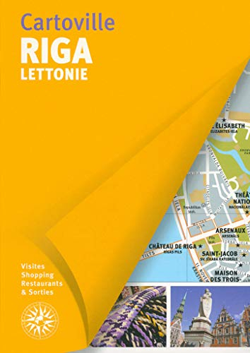 Riga, Lettonie