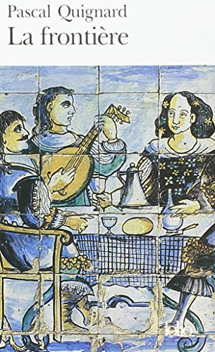 La Frontière
