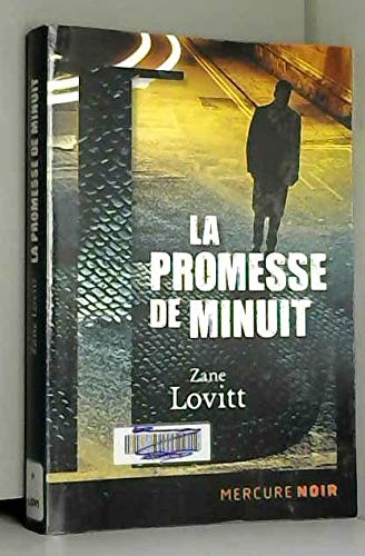 La promesse de minuit : dix affaires de John Dorn