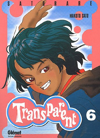 Transparent. Vol. 6