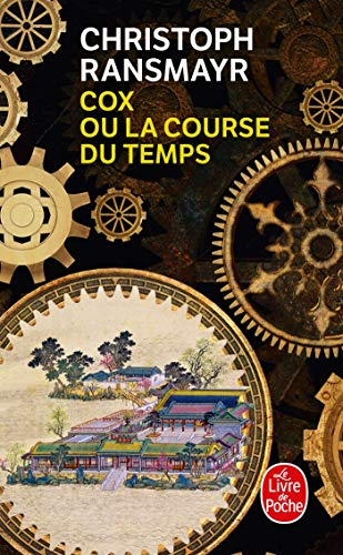 Cox ou La course du temps