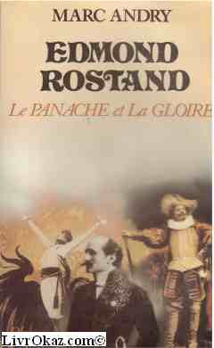 edmond rostand