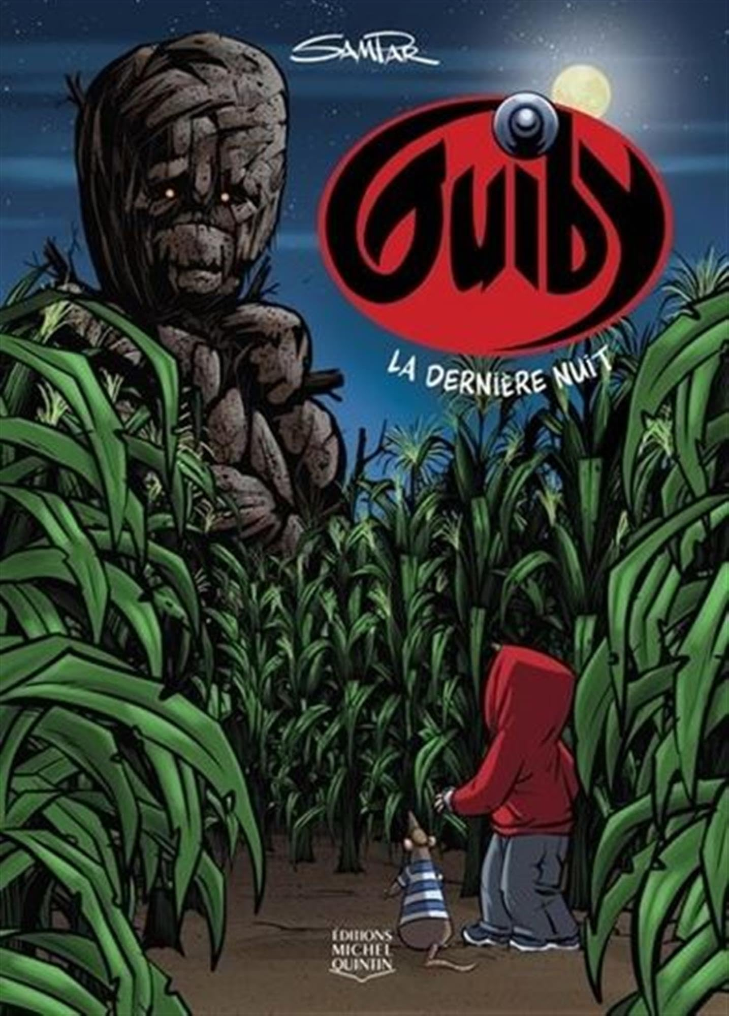 La dernière nuit 6