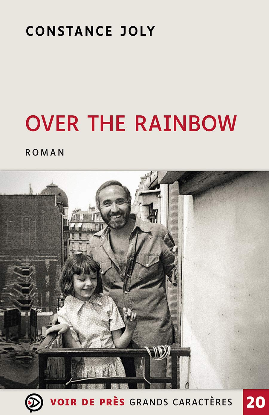 Over the rainbow