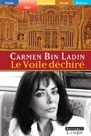 le voile déchiré (grands caractères)