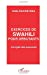 Exercices de swahili pour débutants: Corrigés des exercices