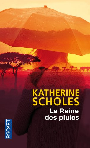 La reine des pluies