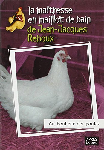 Au bonheur des poules