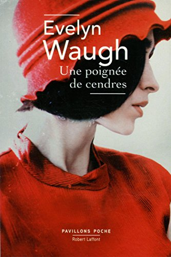 Une poignée de cendres
