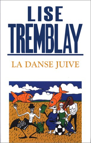 la danse juive