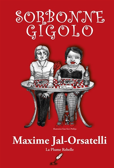Sorbonne gigolo