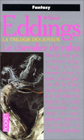 le chevalier de rubis