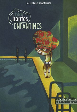 Petites hontes enfantines