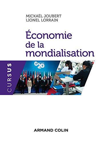 Economie de la mondialisation
